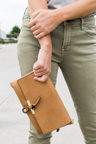 The Perfect Crossbody