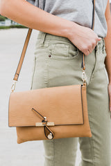The Perfect Crossbody