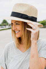 The Panama Statement Hat