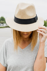 The Panama Statement Hat