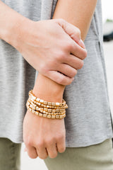 Stacked to Perfection Bracelet
