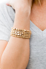 Stacked to Perfection Bracelet