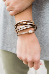 The Wrap It Up Statement Bracelet