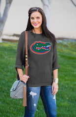 Florida Gators Classic Knit Sweater