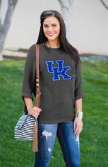 Kentucky Wildcats Classic Knit Sweater