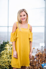 Dream Spring Dress