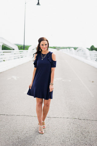The Wrap It Up Statement Bracelet