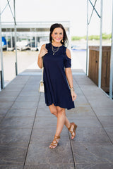 The Layered to Perfection Necklace- Gold/Silver
