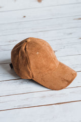 The Statement Cap Camel