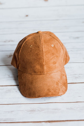 The Statement Cap Camel