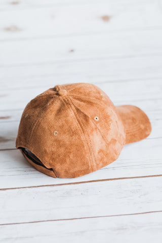 The Statement Cap Camel