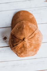 The Statement Cap Camel