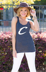 Cleveland Cavaliers Must Have Racerback Tank