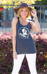 Florida State Seminoles Must Have Racerback Tank