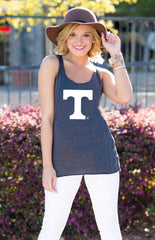 Tennessee Volunteers Must Have Racerback Tank