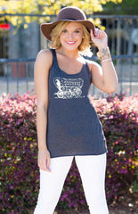 Oklahoma Sooners Must Have Racerback Tank