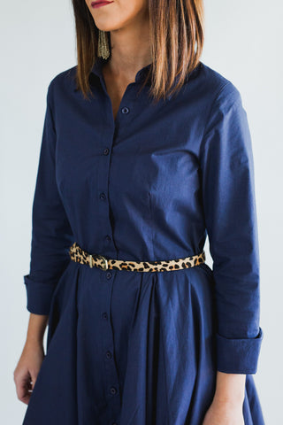 The Statement Maker Dress