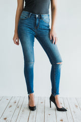 The Perfect Jean