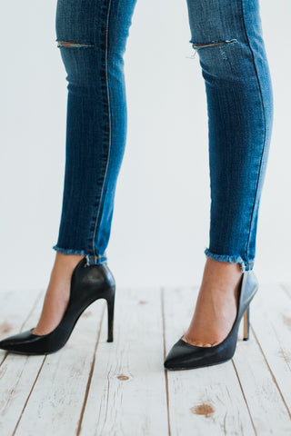 The Perfect Jean