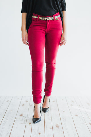 The Statement Jean