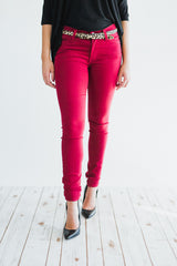 The Statement Jean