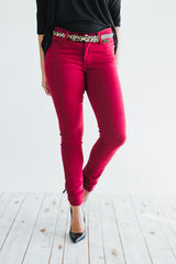The Statement Jean