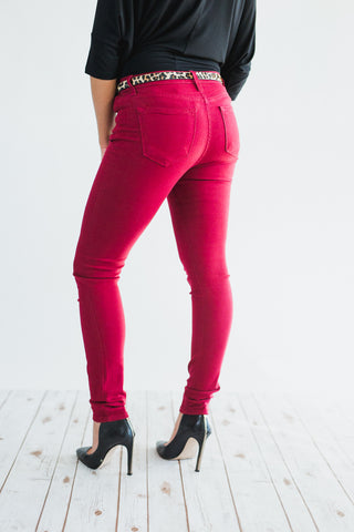 The Statement Jean