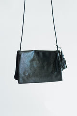 The Fringe Bag - Black