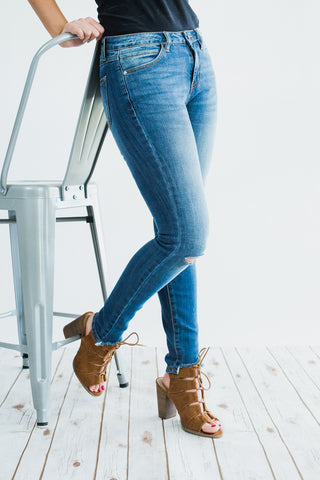 The Perfect Jean
