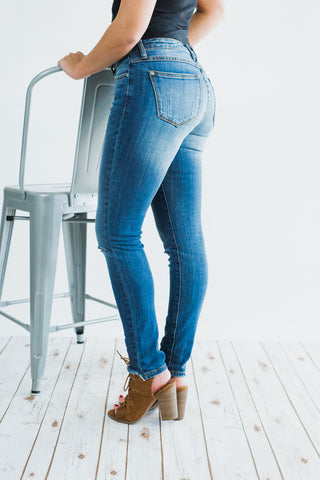 The Perfect Jean