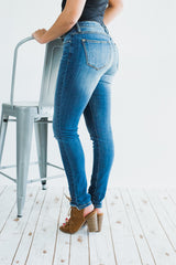 The Perfect Jean