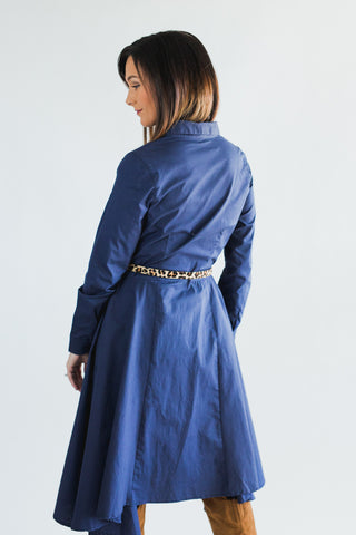 The Statement Maker Dress