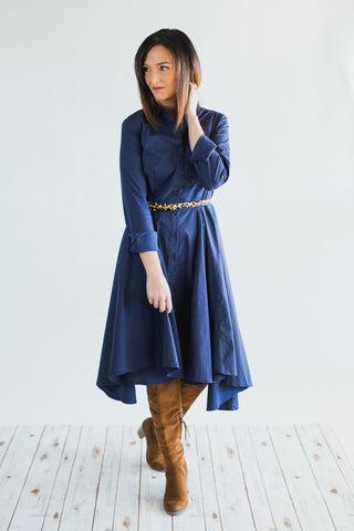 The Statement Maker Dress