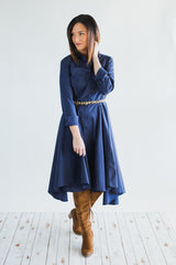 The Statement Maker Dress
