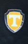 Tennessee "Kick it in Reverse" Quilted Puffer Vest