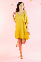 Dream Spring Dress